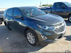 3GNAXHEV8LS504111 2020 CHEVROLET EQUINOX