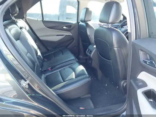 3GNAXHEV8LS504111 2020 CHEVROLET EQUINOX - Image 8