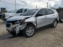 3GNAXHEV8LS506179 2020 CHEVROLET EQUINOX