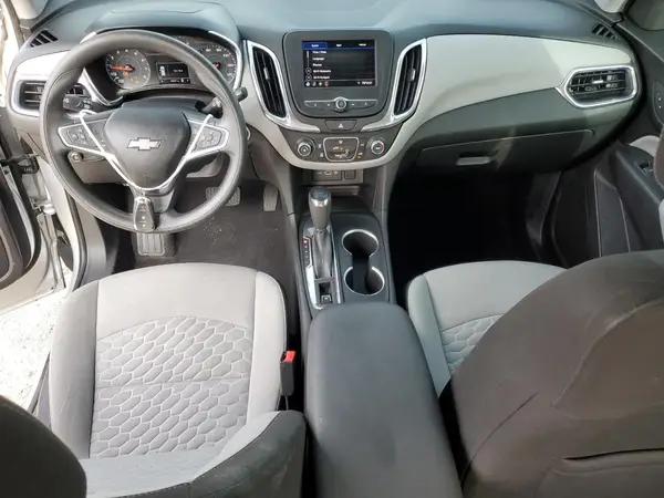 3GNAXHEV8LS506179 2020 CHEVROLET EQUINOX - Image 8