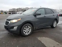 3GNAXHEV8LS506246 2020 CHEVROLET EQUINOX