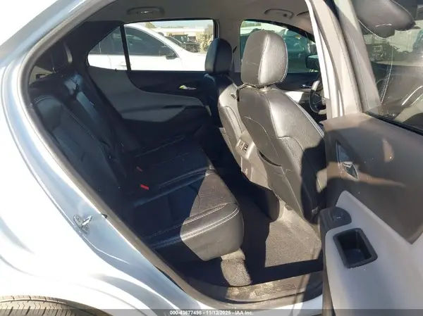 3GNAXHEV8LS508482 2020 CHEVROLET EQUINOX - Image 8
