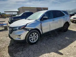 3GNAXHEV8LS508871 2020 CHEVROLET EQUINOX