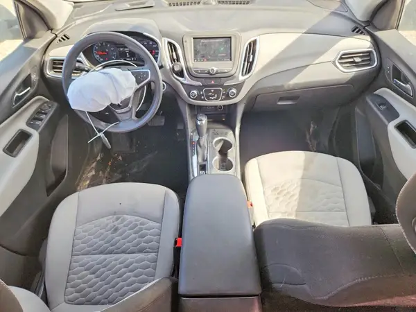 3GNAXHEV8LS508871 2020 CHEVROLET EQUINOX - Image 8