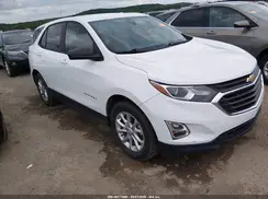 3GNAXHEV8LS510281 2020 CHEVROLET EQUINOX