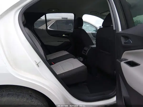 3GNAXHEV8LS510281 2020 CHEVROLET EQUINOX - Image 8