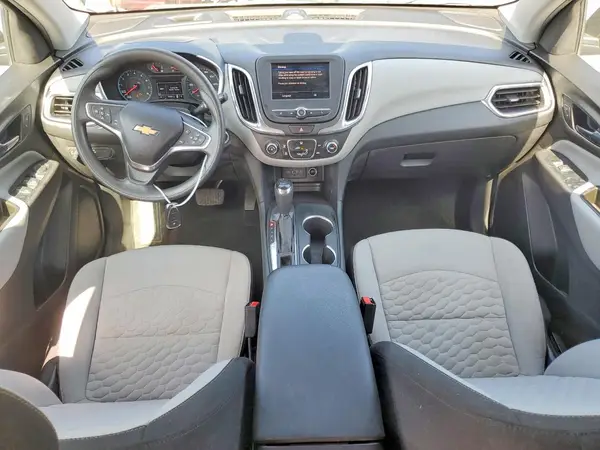 3GNAXHEV8LS512368 2020 CHEVROLET EQUINOX - Image 8