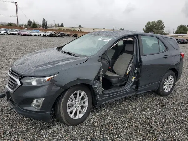 3GNAXHEV8LS513472 2020 CHEVROLET EQUINOX - Image 1