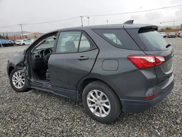 3GNAXHEV8LS513472 2020 CHEVROLET EQUINOX - Image 2