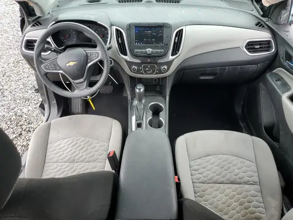 3GNAXHEV8LS513472 2020 CHEVROLET EQUINOX - Image 8