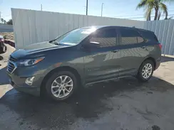 3GNAXHEV8LS513990 2020 CHEVROLET EQUINOX