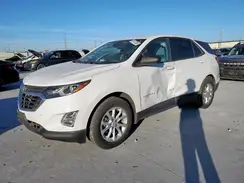 3GNAXHEV8LS514184 2020 CHEVROLET EQUINOX