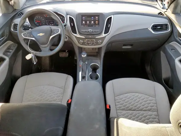 3GNAXHEV8LS514184 2020 CHEVROLET EQUINOX - Image 8