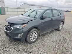3GNAXHEV8LS519496 2020 CHEVROLET EQUINOX