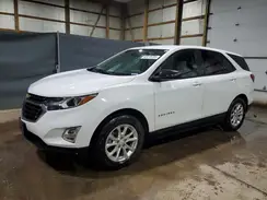 3GNAXHEV8LS523032 2020 CHEVROLET EQUINOX