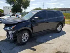 3GNAXHEV8LS523323 2020 CHEVROLET EQUINOX