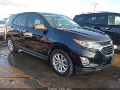 3GNAXHEV8LS526240 2020 CHEVROLET EQUINOX