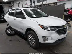 3GNAXHEV8LS526626 2020 CHEVROLET EQUINOX