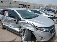 3GNAXHEV8LS527534 2020 CHEVROLET EQUINOX