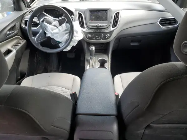 3GNAXHEV8LS530157 2020 CHEVROLET EQUINOX - Image 8