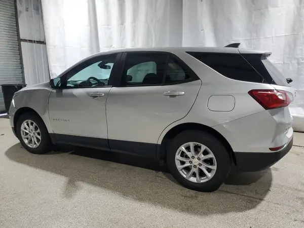 3GNAXHEV8LS531194 2020 CHEVROLET EQUINOX - Image 2