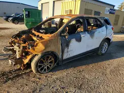 3GNAXHEV8LS534645 2020 CHEVROLET EQUINOX