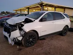 3GNAXHEV8LS538484 2020 CHEVROLET EQUINOX
