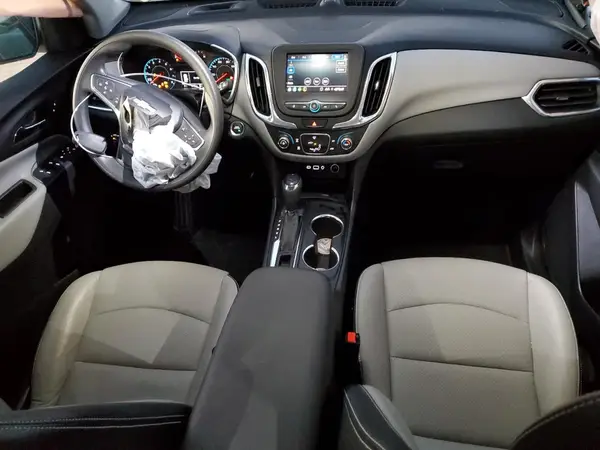 3GNAXHEV8LS538484 2020 CHEVROLET EQUINOX - Image 8