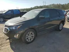 3GNAXHEV8LS546570 2020 CHEVROLET EQUINOX