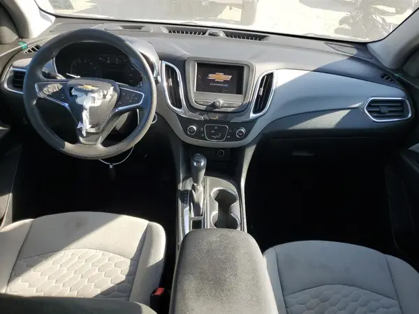 3GNAXHEV8LS546570 2020 CHEVROLET EQUINOX - Image 8