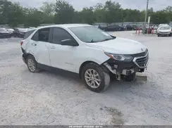 3GNAXHEV8LS550330 2020 CHEVROLET EQUINOX