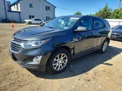 3GNAXHEV8LS555088 2020 CHEVROLET EQUINOX