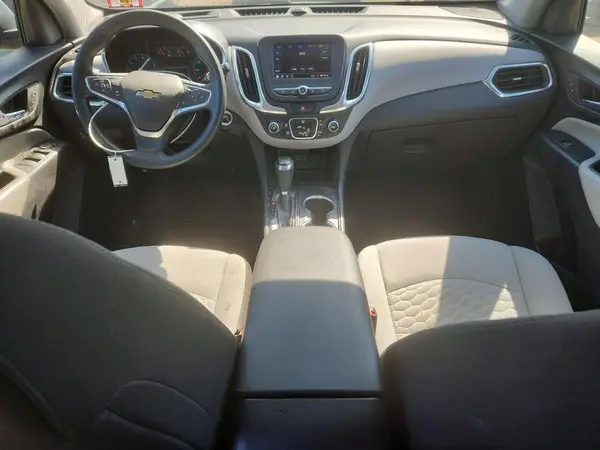3GNAXHEV8LS555088 2020 CHEVROLET EQUINOX - Image 8