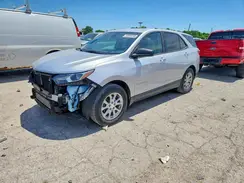 3GNAXHEV8LS555303 2020 CHEVROLET EQUINOX
