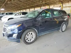 3GNAXHEV8LS562154 2020 CHEVROLET EQUINOX