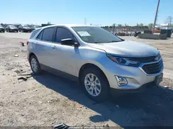 3GNAXHEV8LS565054 2020 CHEVROLET EQUINOX