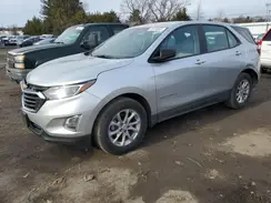 3GNAXHEV8LS565264 2020 CHEVROLET EQUINOX