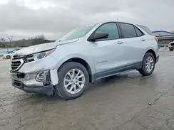 3GNAXHEV8LS568116 2020 CHEVROLET EQUINOX