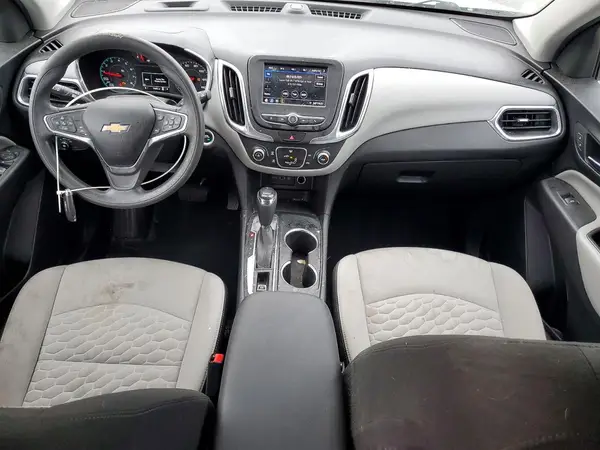 3GNAXHEV8LS568116 2020 CHEVROLET EQUINOX - Image 8