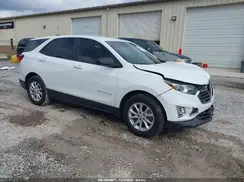 3GNAXHEV8LS571002 2020 CHEVROLET EQUINOX