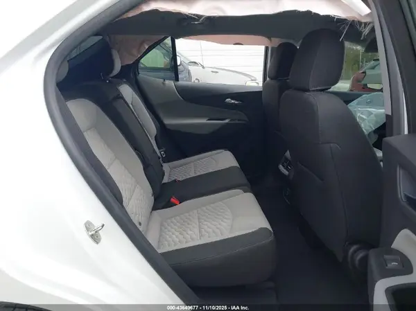3GNAXHEV8LS571002 2020 CHEVROLET EQUINOX - Image 8