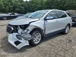 3GNAXHEV8LS572019 2020 CHEVROLET EQUINOX