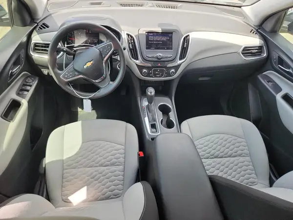3GNAXHEV8LS572019 2020 CHEVROLET EQUINOX - Image 8