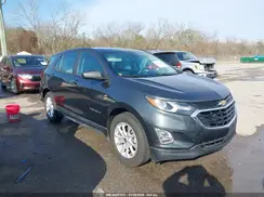 3GNAXHEV8LS575390 2020 CHEVROLET EQUINOX