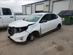 3GNAXHEV8LS576829 2020 CHEVROLET EQUINOX