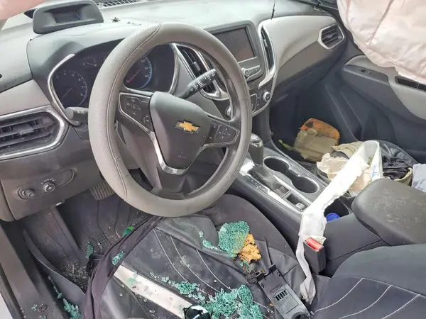 3GNAXHEV8LS577348 2020 CHEVROLET EQUINOX - Image 8