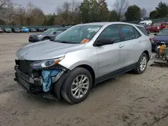 3GNAXHEV8LS578161 2020 CHEVROLET EQUINOX