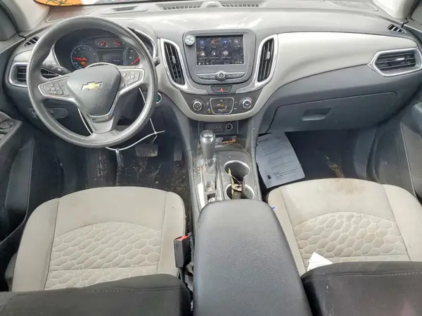 3GNAXHEV8LS578161 2020 CHEVROLET EQUINOX - Image 8