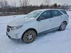 3GNAXHEV8LS579617 2020 CHEVROLET EQUINOX