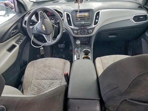 3GNAXHEV8LS579617 2020 CHEVROLET EQUINOX - Image 8